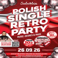 Poland Party Presents: Retro Singles Party