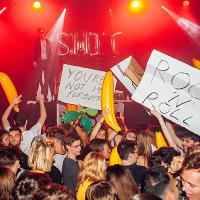 Shit Indie Disco - Oasis Special/ Throwback Thursday on floor 2