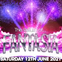 Fantasia at Maldon Promenade Park