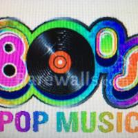 Hits From 80s