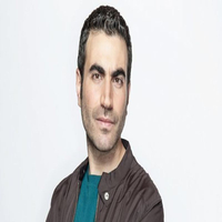 Happy Mondays Comedy at Amersham Arms
