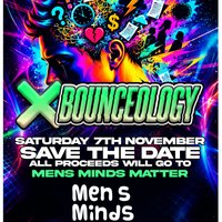 Bounceology Mental health charity event