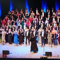 Belfast Community Gospel Choir - in concert