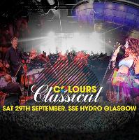 Colours Classical 2018