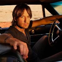 Keith Urban at O2 Apollo