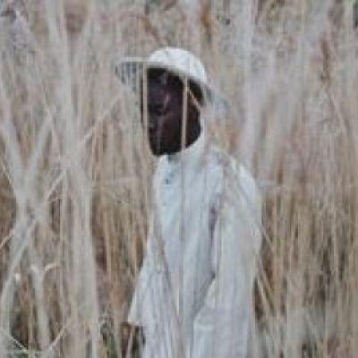 Kojey Radical