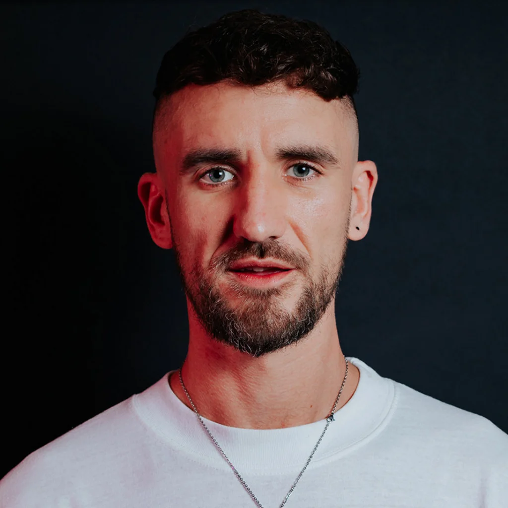 Billy Gillies - London