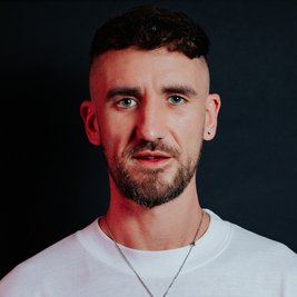 Billy Gillies - London