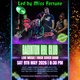 LED BY MISS FORTUNE - Baginton RBL Club Event Title Pic