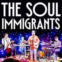 Live Music: THE SOUL IMMIGRANTS at Vault 17