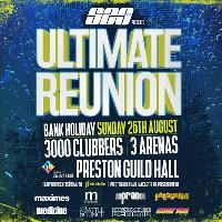 Ultimate Reunion at Guild Hall