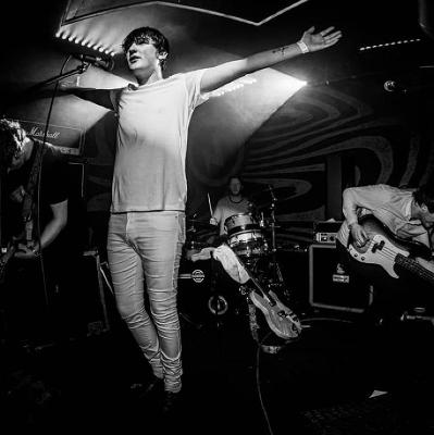 The Pentatonic Presents: Ryan Jarvis