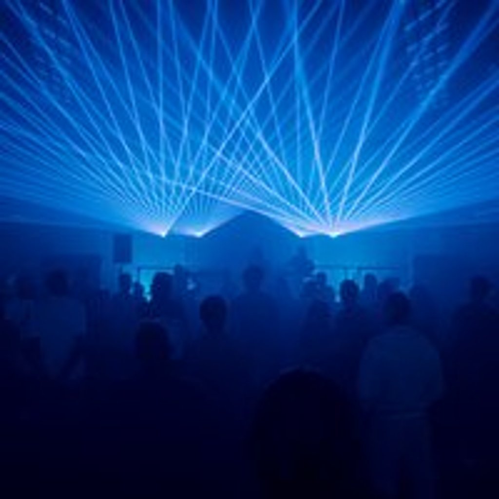Summer Underground - Breakin Science, Jungle Mania, D&B Classics