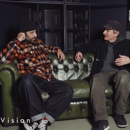 Say WHAT? presents Ralph Lawson & Tristan Da Cunha
