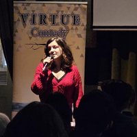Comedy Night