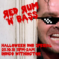 Fuse Presents: ЯED ЯUM