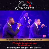 Soul Kinda Wonderful