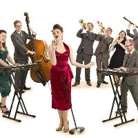 Down for the Count Swing Orchestra