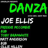 DANZA