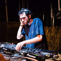 The Move Presents,Blue Collar Disco with Special Guest Dan Shake