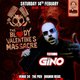 TMM: The Bloody Valentine's Massacre Event Title Pic