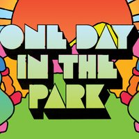 One Day In The Park [25 Years of Melting Pot] at Queen's Park Arena Bandstand