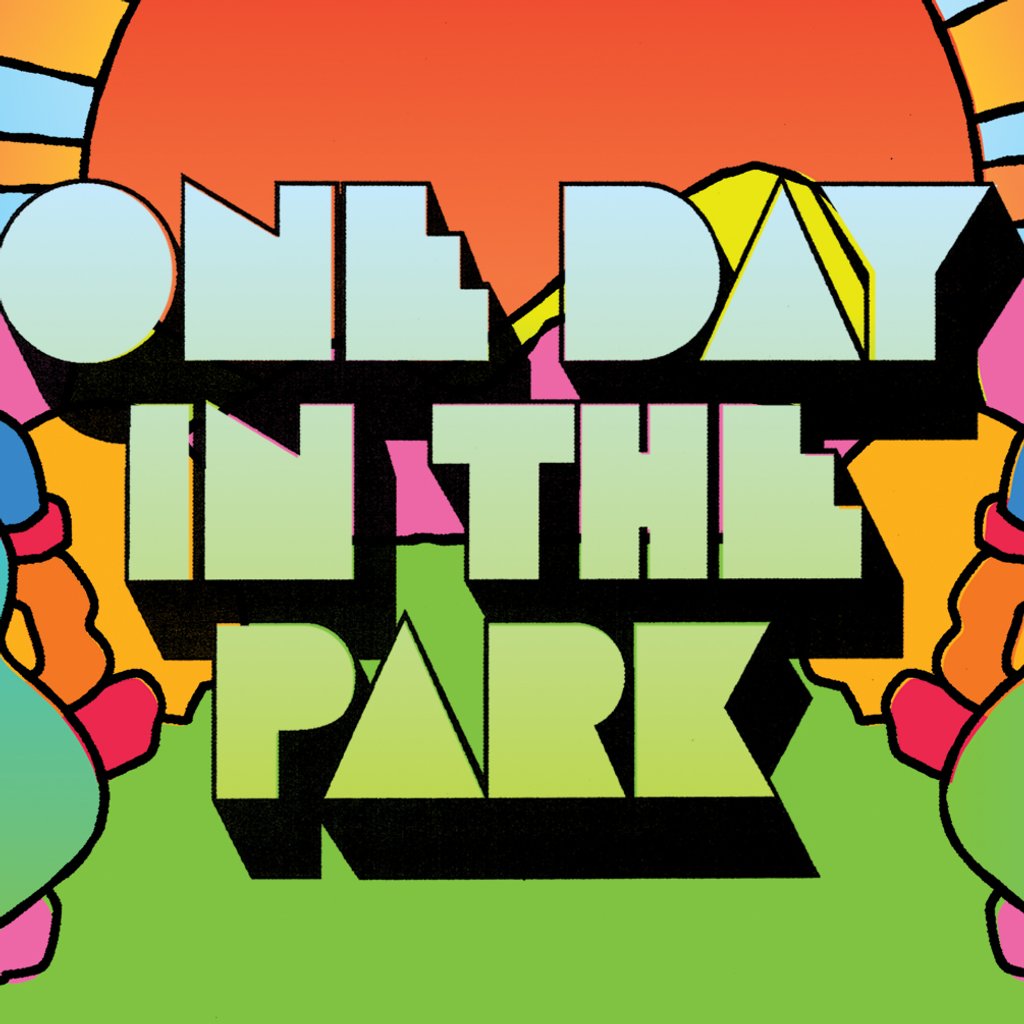 One Day In The Park [25 Years of Melting Pot]