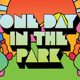 One Day In The Park [25 Years of Melting Pot]