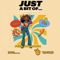 Just A Bit Of