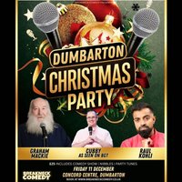 Christmas Party
