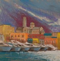 A taste of Worcestershire Open Studios