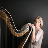 Maxine Molin-Rose (Harpist) Maxine Molin-Rose (Harpist)