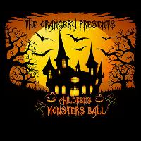 The Orangery Presents... Childrens Monster Ball
