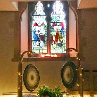 Sound immersion - Gong bath
