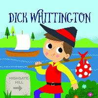 Story Storks Presents Dick Whittington at The Exchange