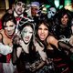 Halloween 80s 90s Party | The Loop Bar | Welcome Drink Event Title Pic