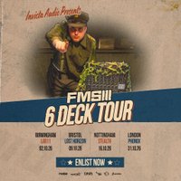 FMS 6 Deck | Bristol