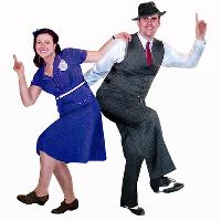 Lindy Hop classes for Beginners and Improvers