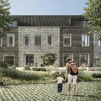 Co-housing and Community Land Trusts