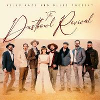 The Dustbowl Revival at Nell's Jazz And Blues