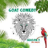 Chortle Award Winning GOAT Comedy at The Southern Belle