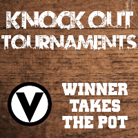 Poker Knockouts!