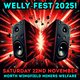 Welly-Fest 2025 Event Title Pic