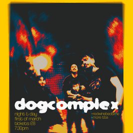 Dogcomplex
