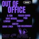 Out Of Office - Easter Weekender Event Title Pic