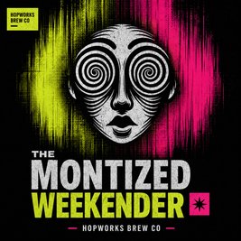The Montized Weekender