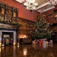 Festive Afternoon Tea & Wreath Making at Cannon Hall Museum Park And Gardens