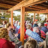 Housing the people of Harrow- Colin Oakes at Headstone Manor And Museum