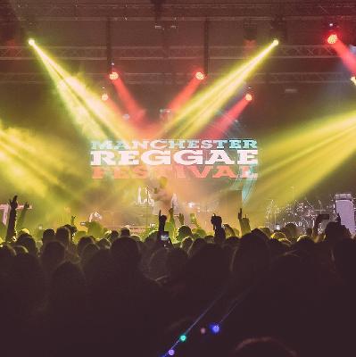 The Manchester Reggae Festival 2020