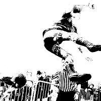SLAM Wrestling at Trinity Church Hall